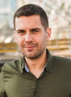 Carlos Pereira