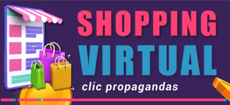 Shopping Virtual