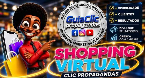 Shopping Virtual 