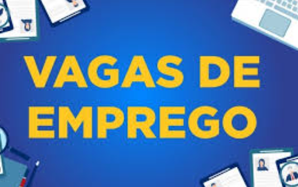 Vagas de Empregos