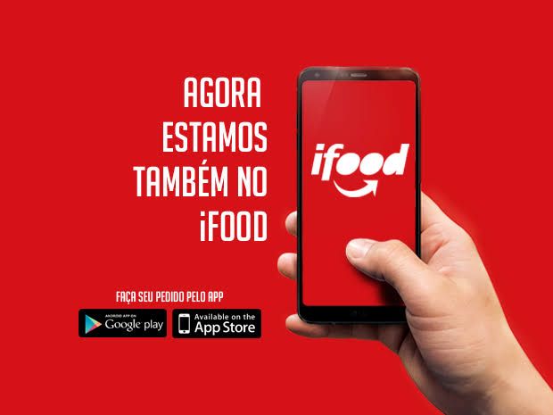 Ifood