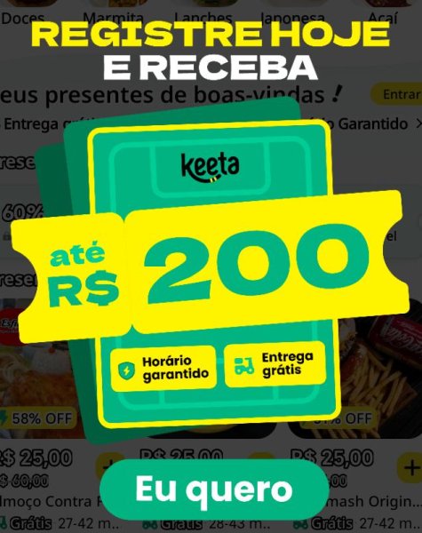 keeta 