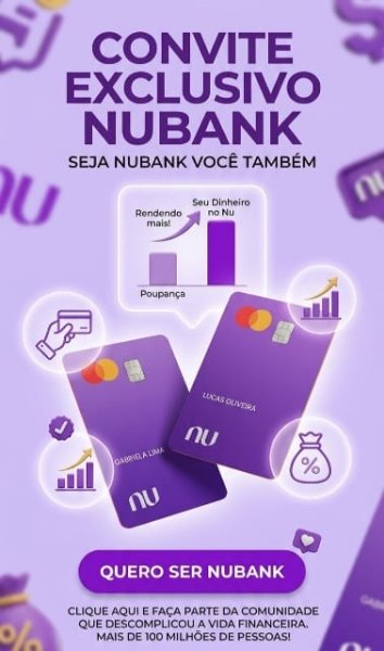 NUBANK