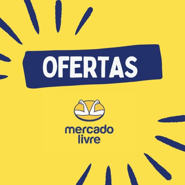 OFERTAS MERCADO LIVRE 