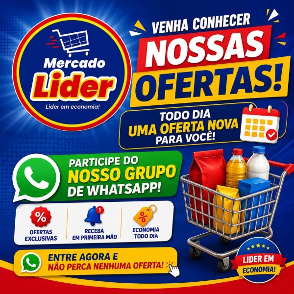 GRUPO DE OFERTAS LIDER