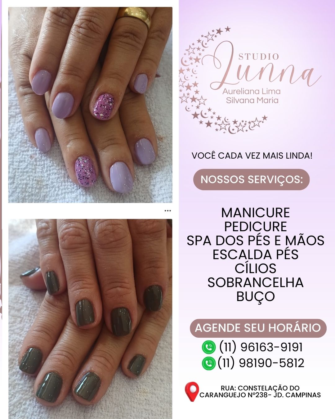 STUDIO LUNNA 
