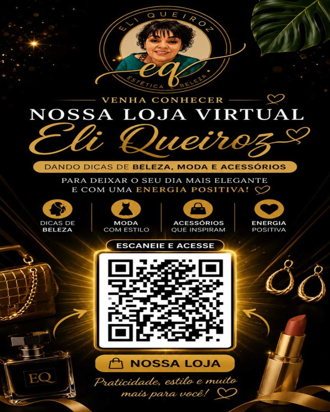 Shopping Virtual 