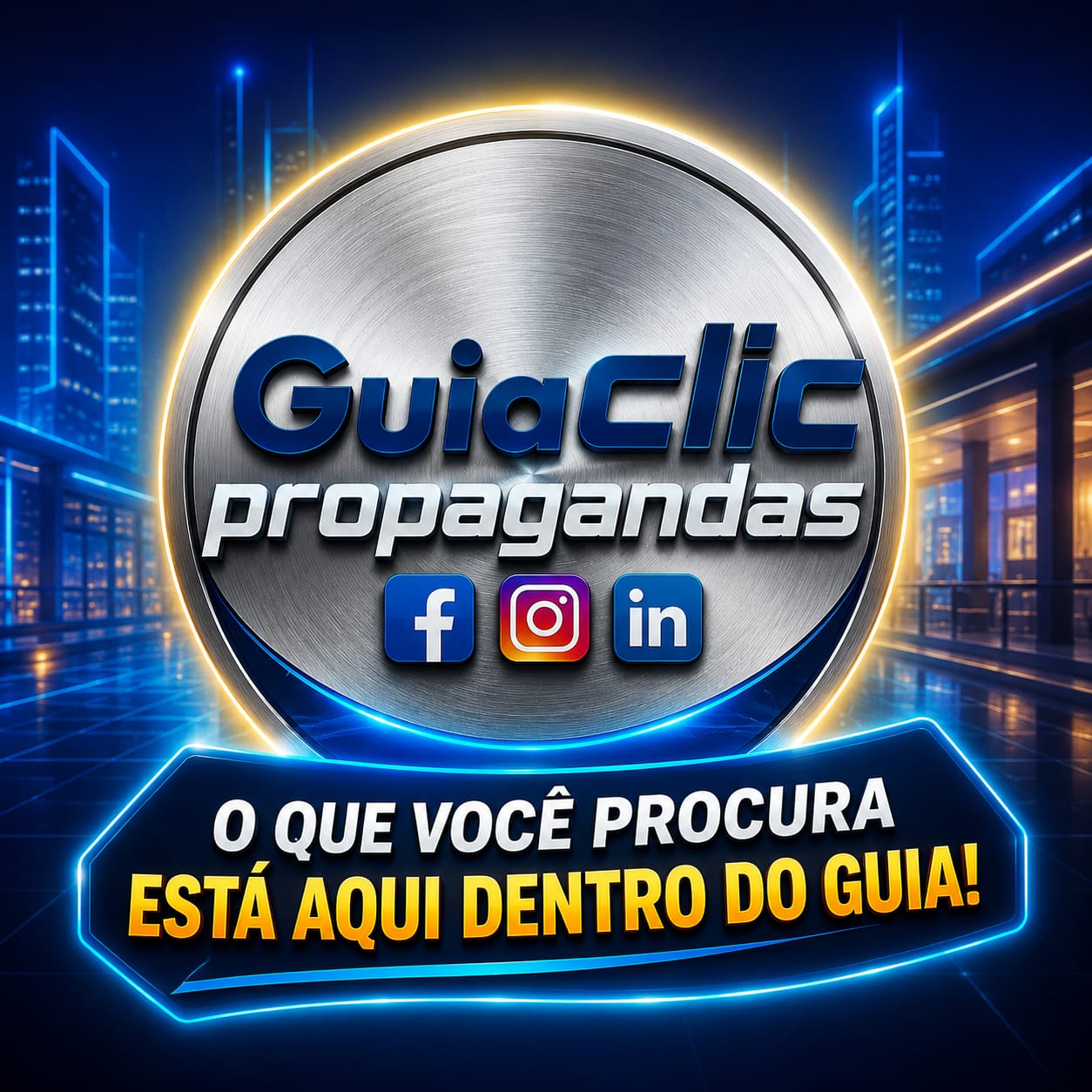 Galeria Guia Clic Propagandas