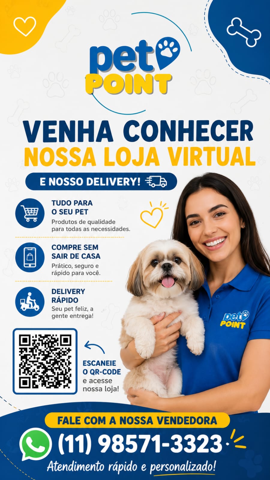 Galeria Pet Point