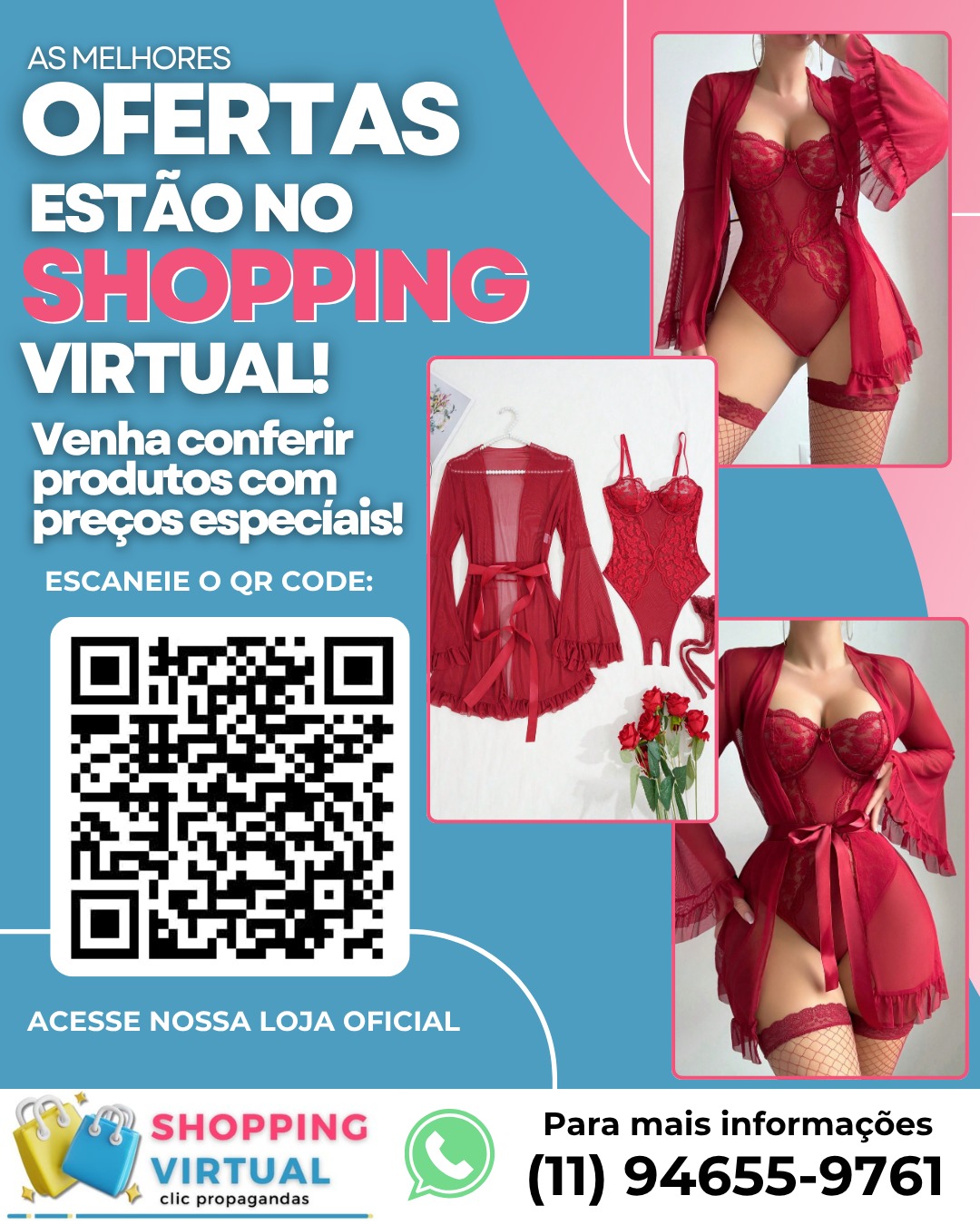 Galeria Shoping Virtual