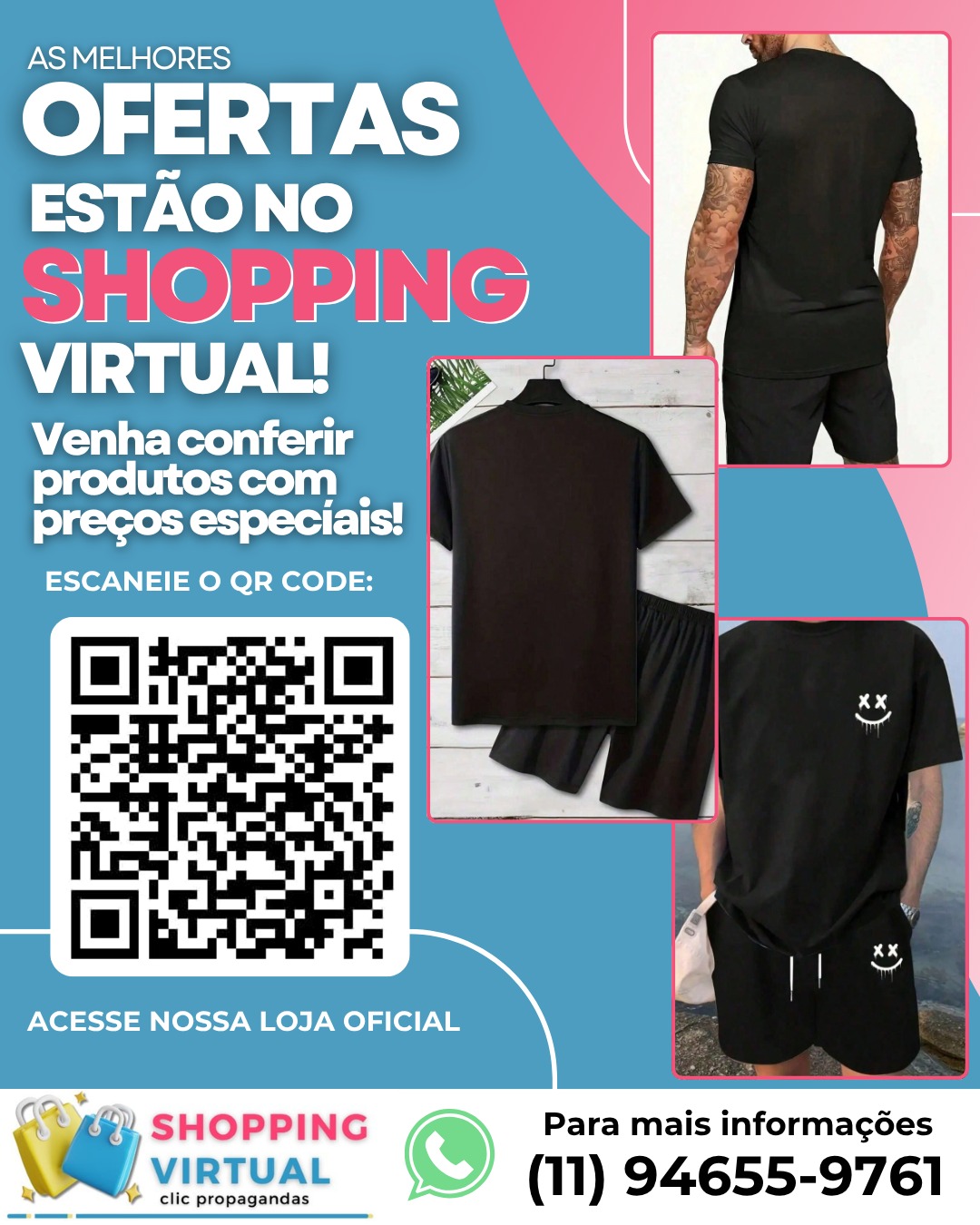 Galeria Shoping Virtual