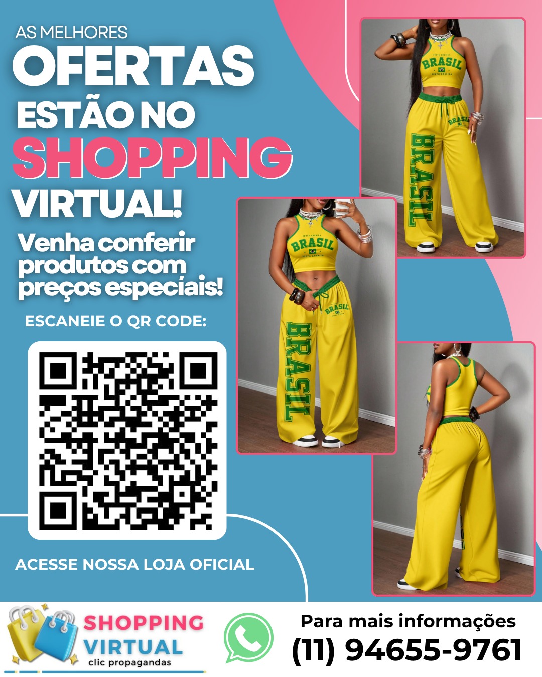 Galeria Shoping Virtual