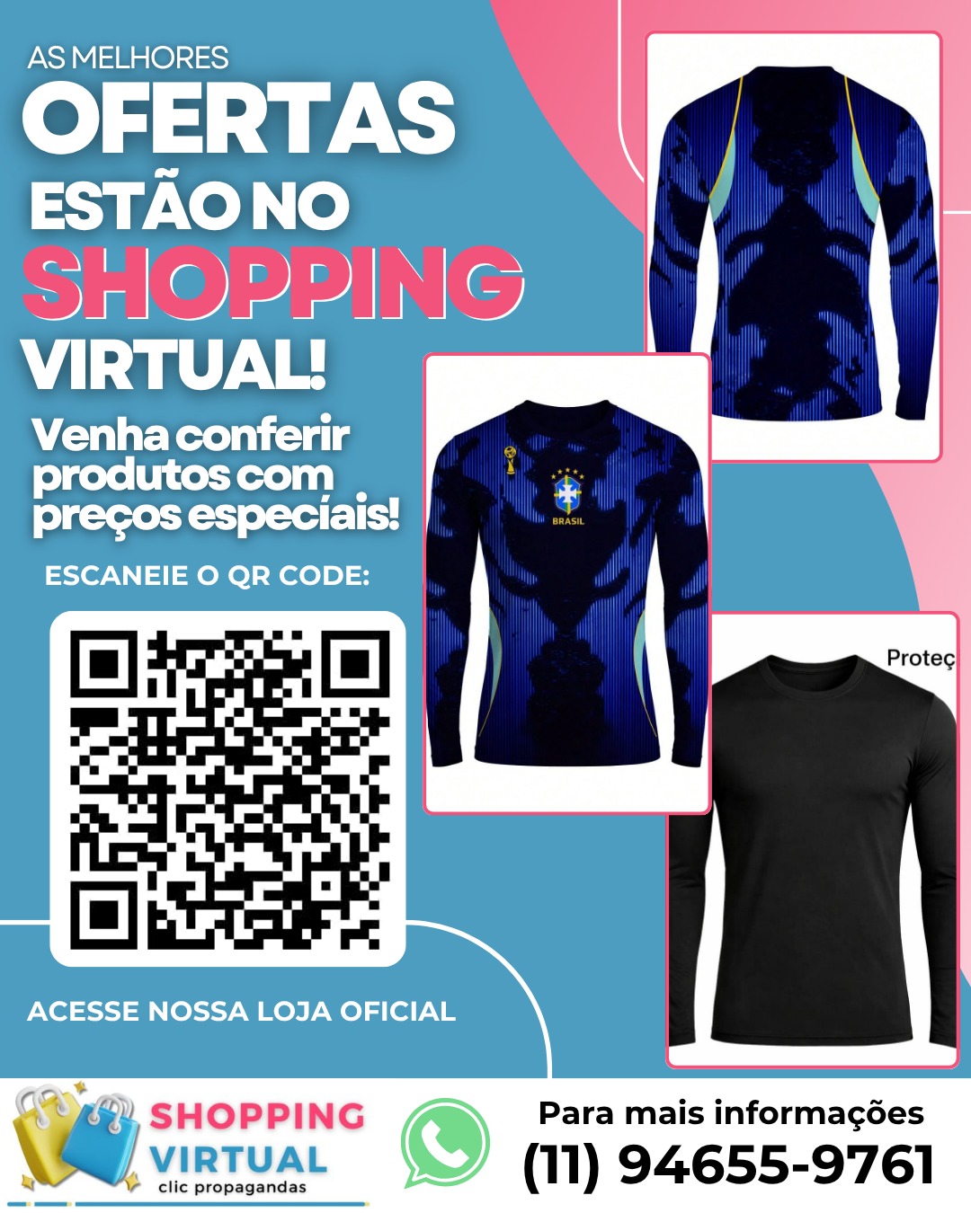 Galeria Shoping Virtual