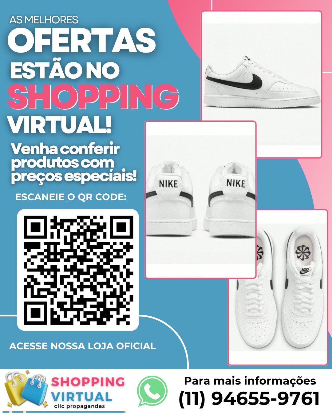 Galeria Shoping Virtual