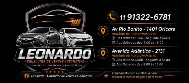 Galeria  Oricars 
