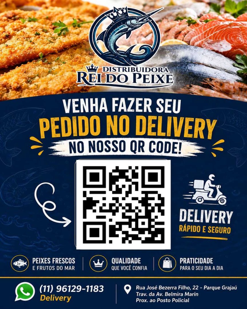 Peixe fresco 1