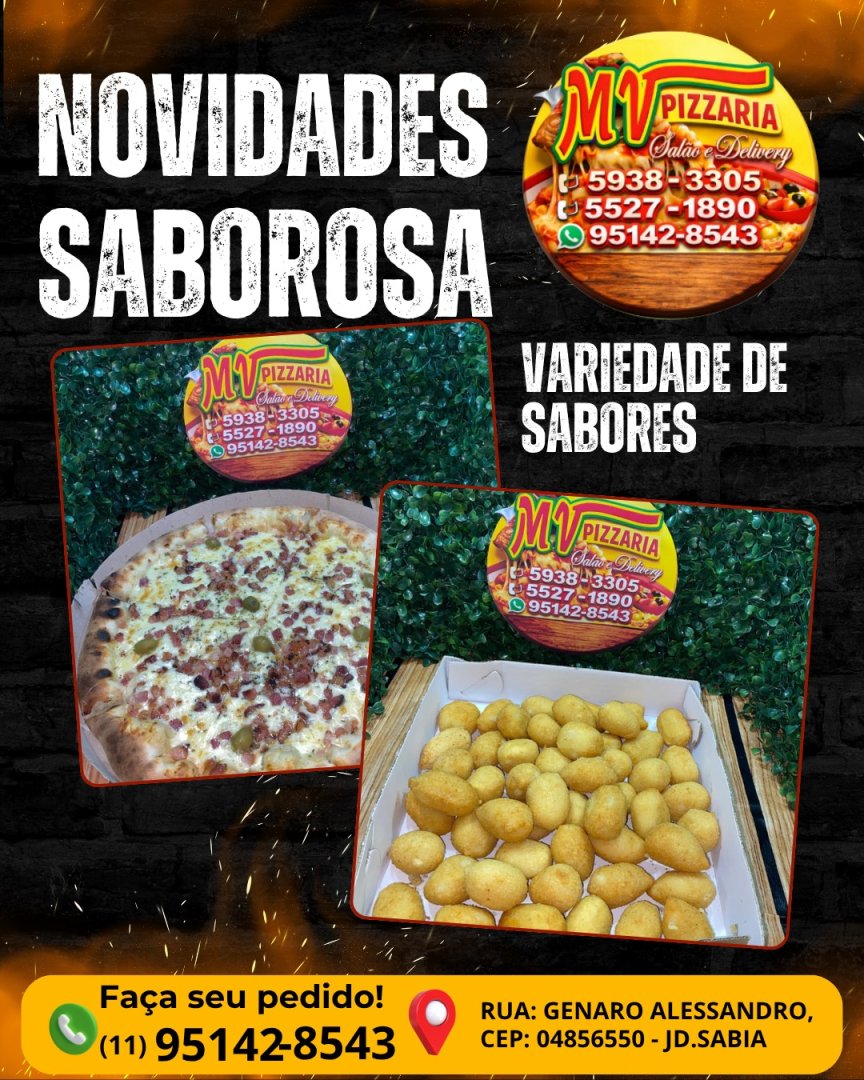Pizza 1