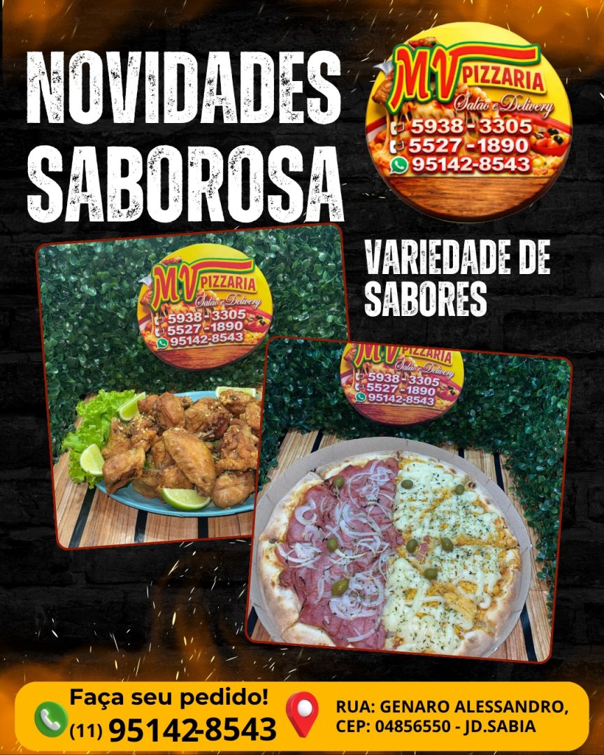 Pizza 2