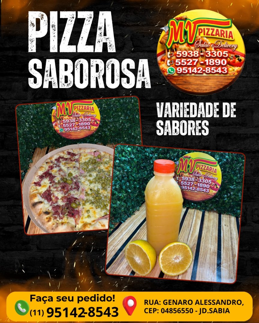 Pizza 3