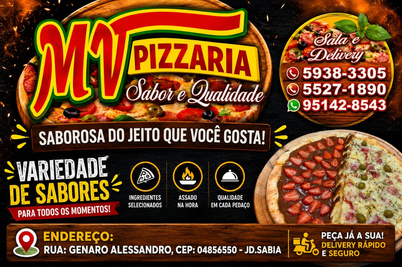 Pizza 5