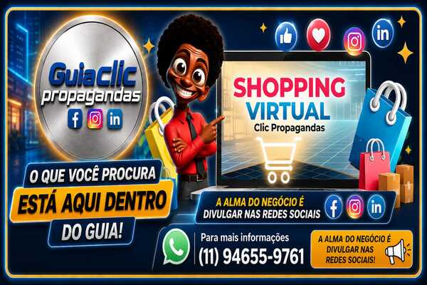 Shopping Virtual 