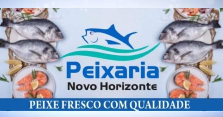 PEIXARIA NOVO HORIZONTE TOP10