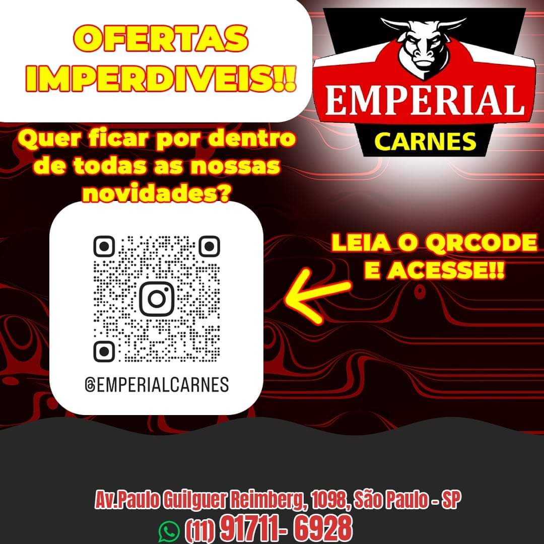 EMPERIAL CARNES TOP10