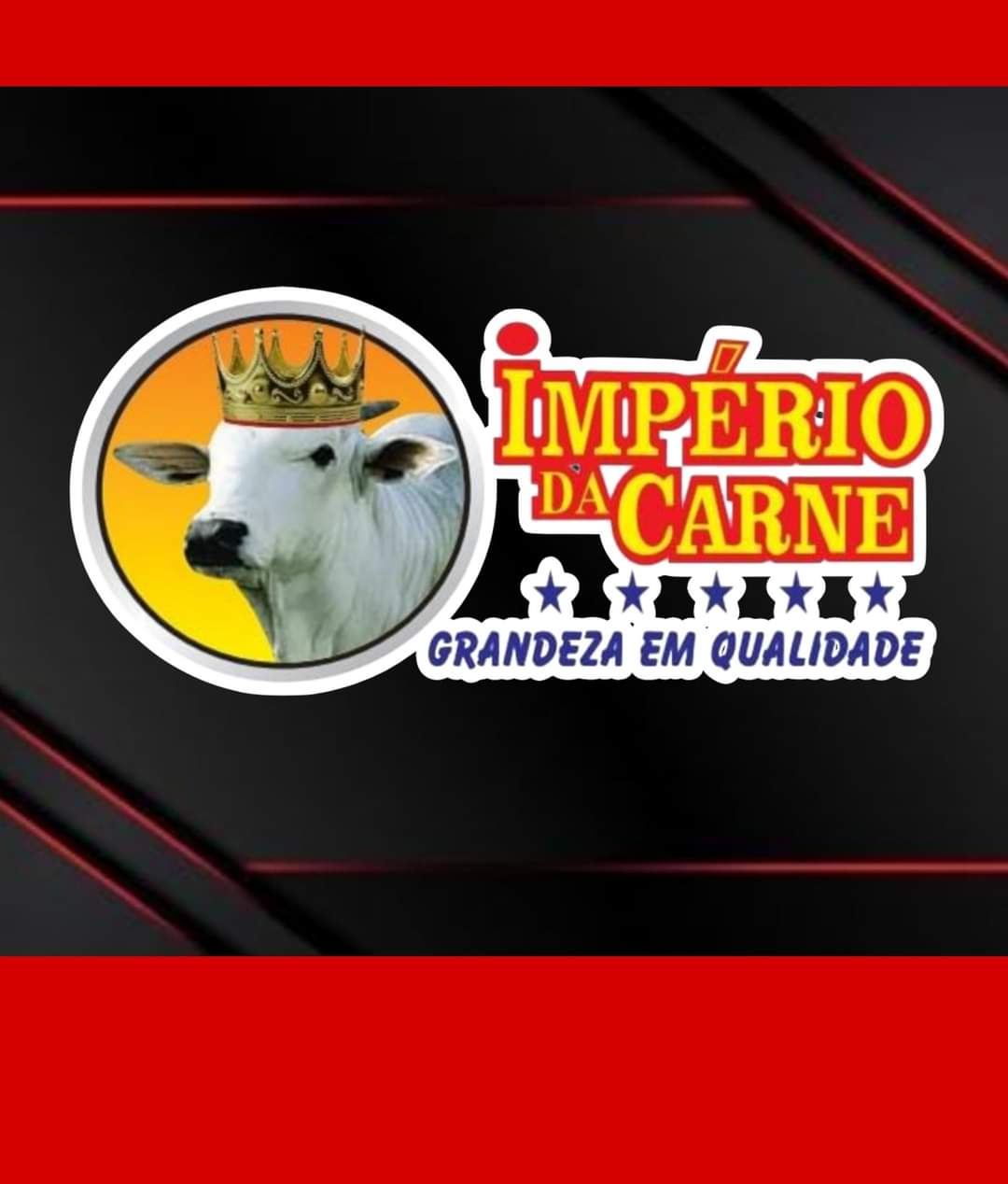 IMPERIO DA CAENE TOP10