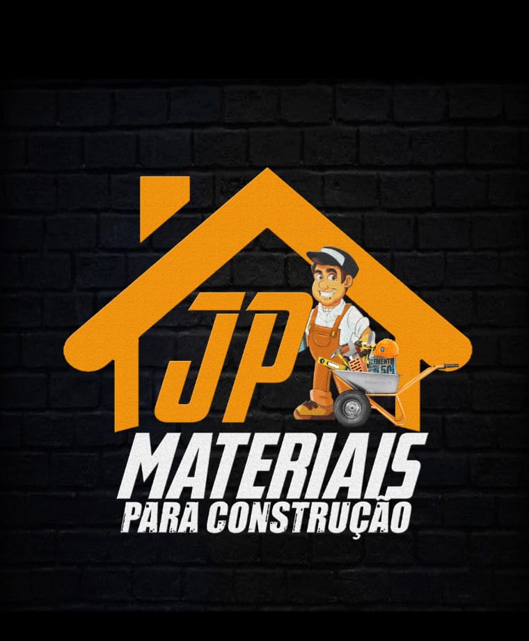 JP MATERIAL PARA CONATRUÇÃO TOP10