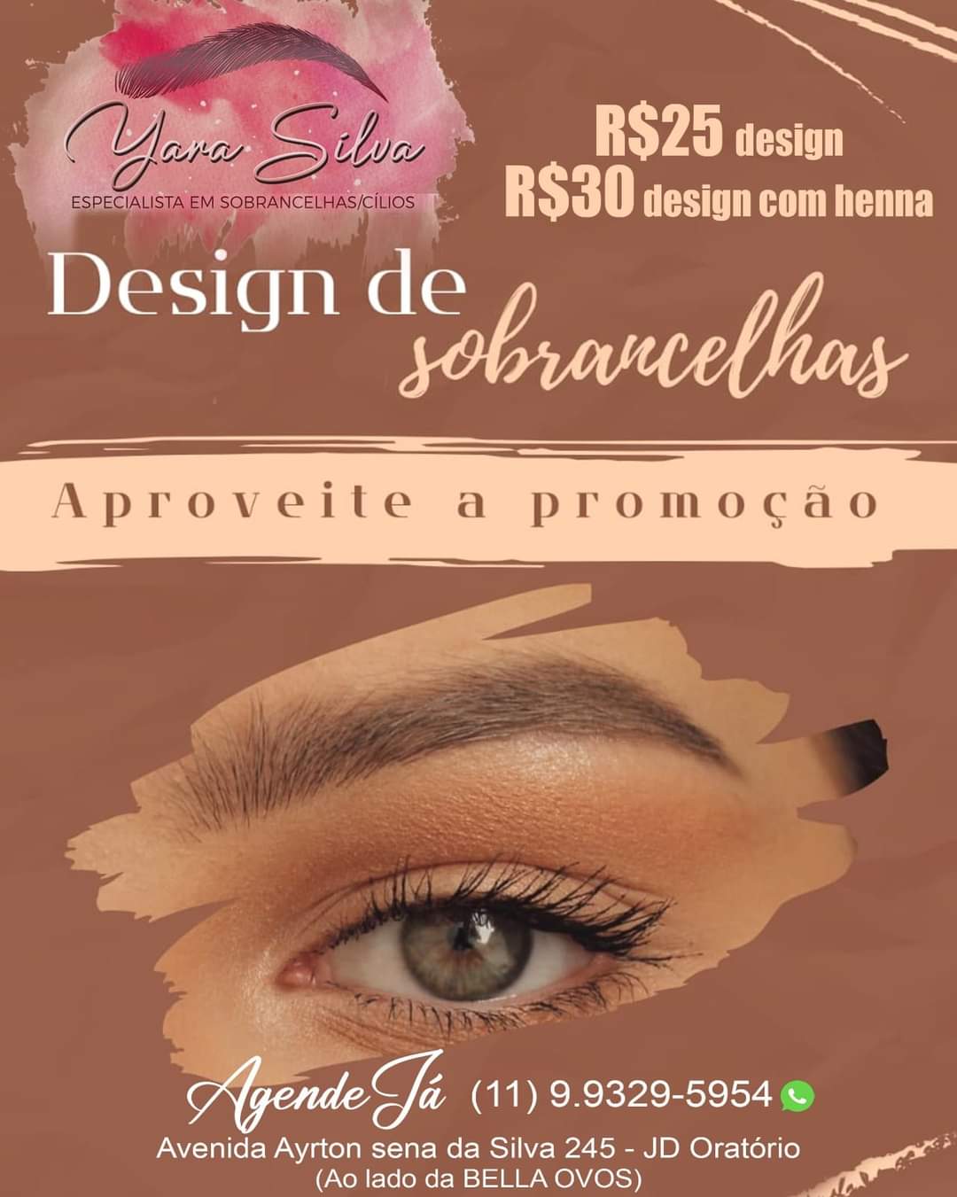 YARA SILVA TOP10