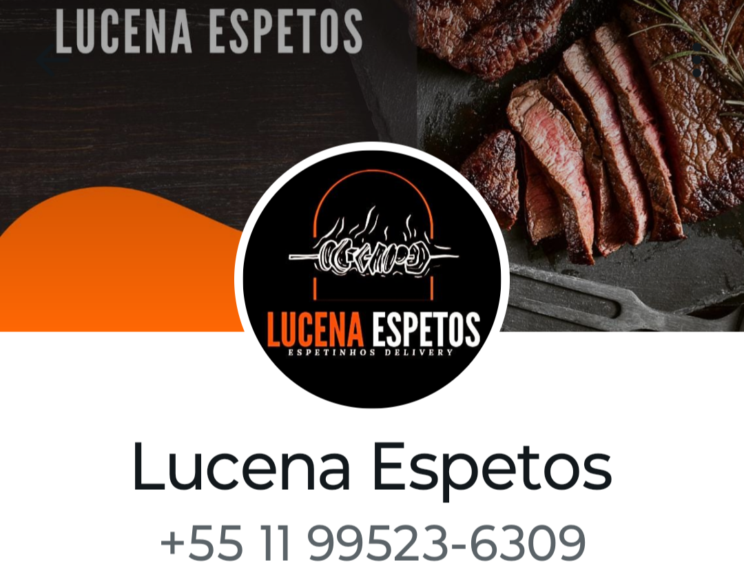 LUCENA ESPETOS