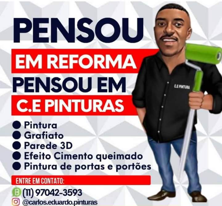 C.E PINTURAS TOP10