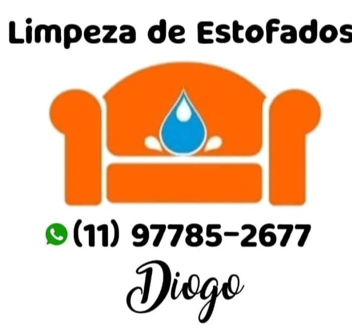 LIMPEZA DE ESTOFADOS