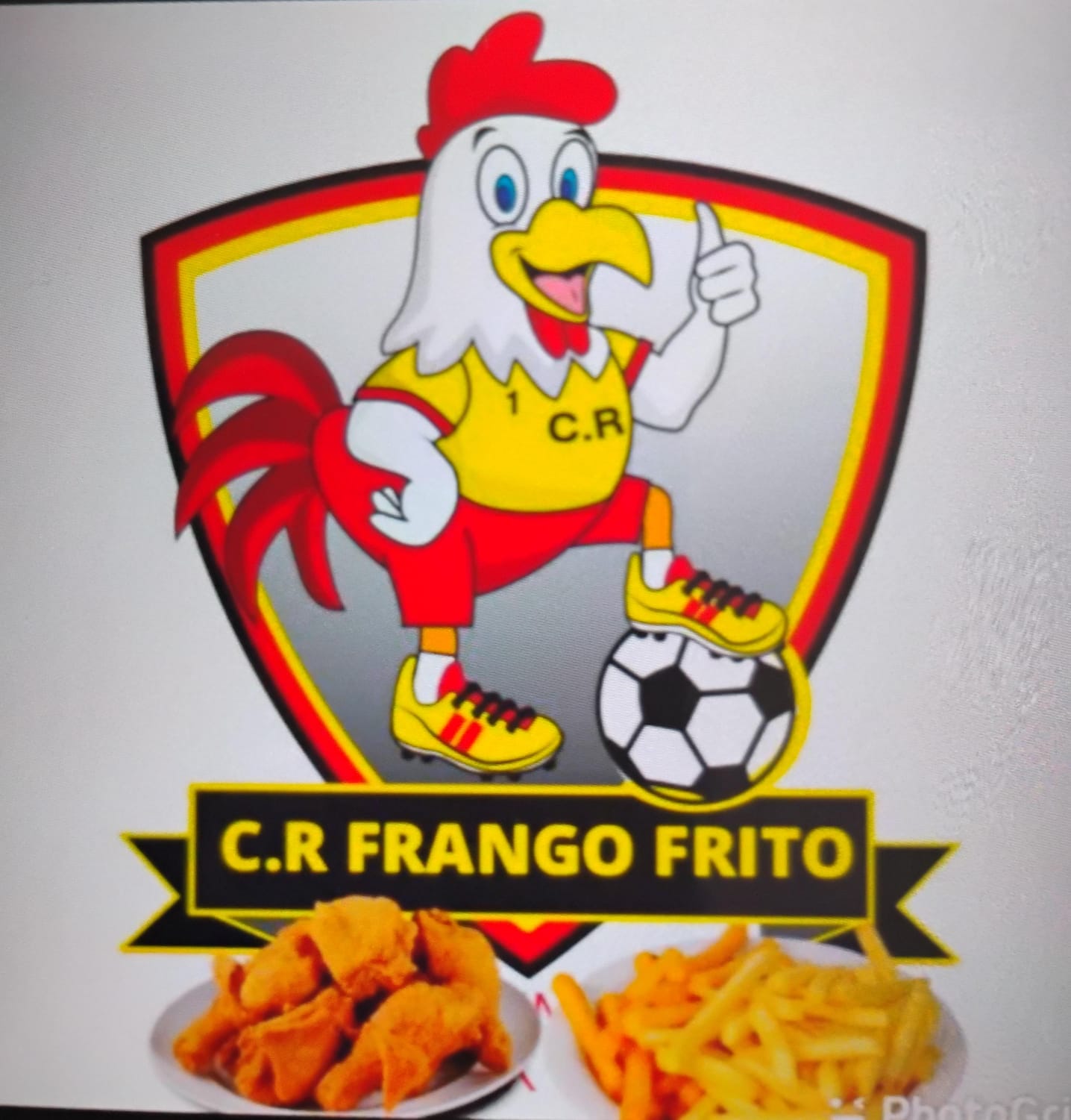FRANGO FRITO TOP10