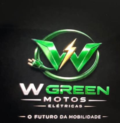 W GREEN MOTOS