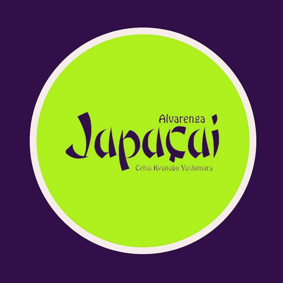 JAPAÇAI PEDEIRA