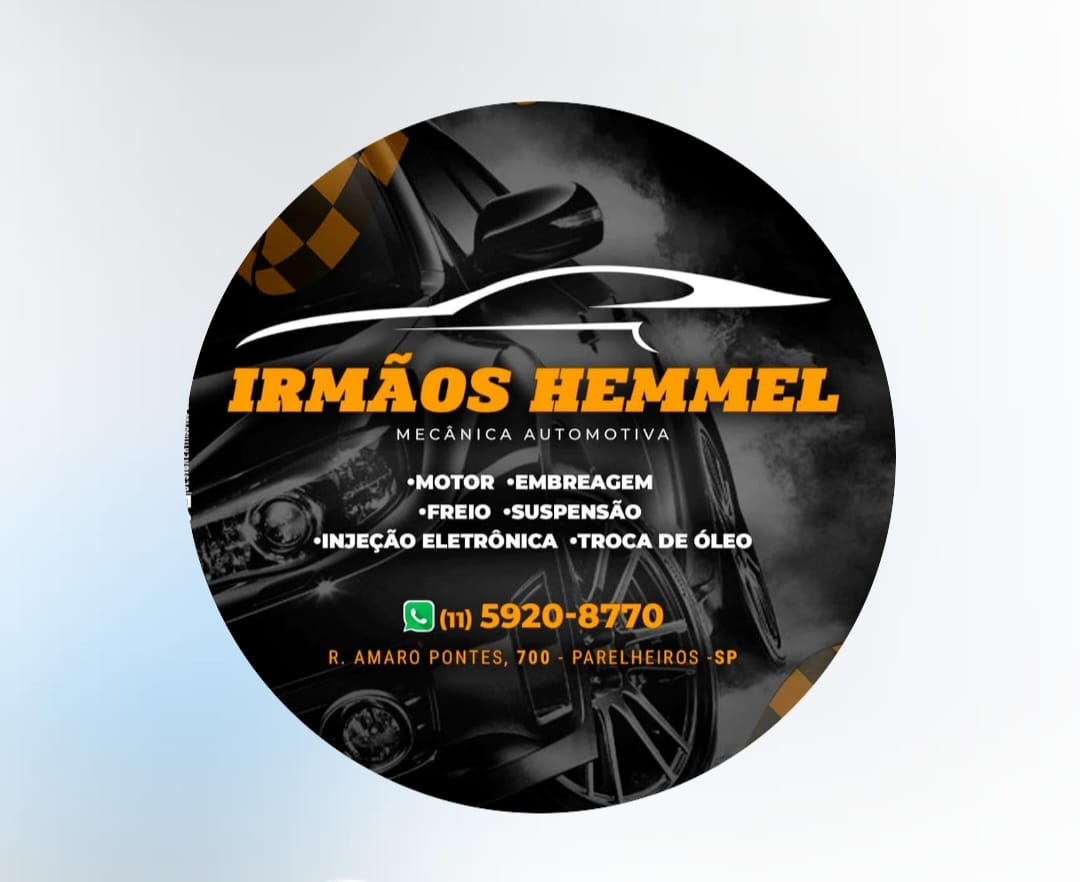 IRMAÕS HEMMEL TOP10