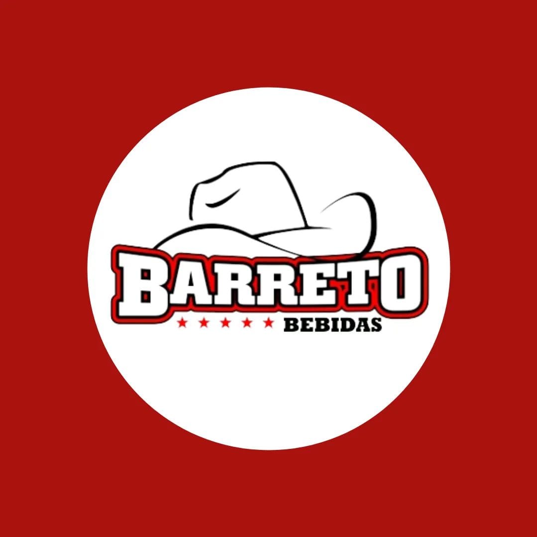 BARRETO BEBIDAS TOP10