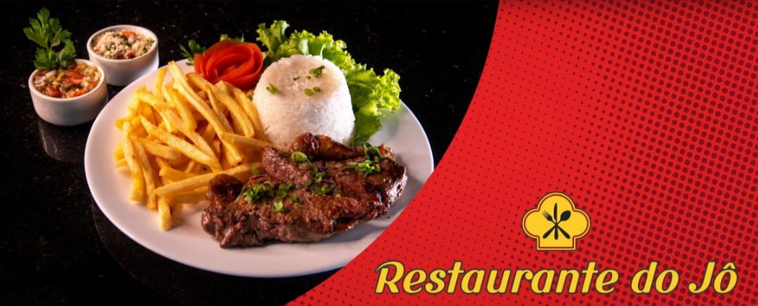 RESTAURANTE DO JÔ TOP10