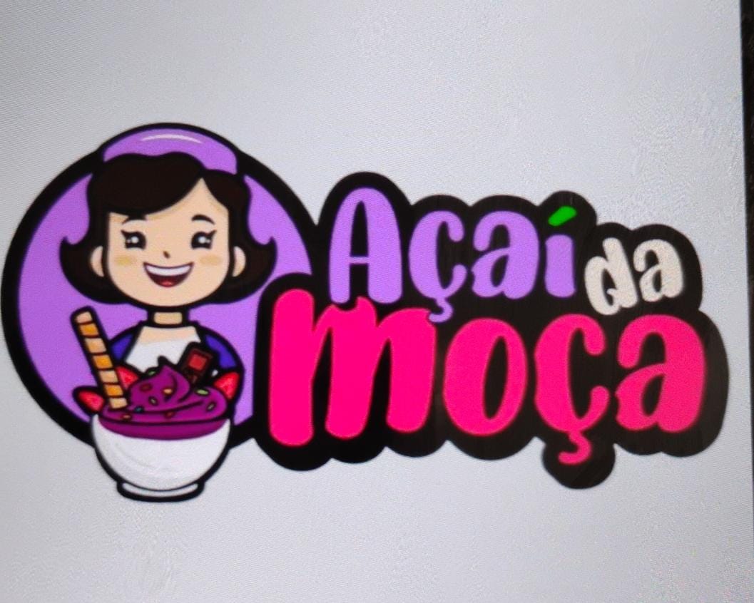 Açaí da Moça TOP10