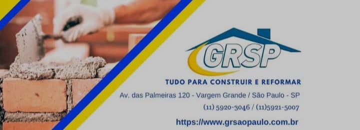 G.R SÃO PAULO MATERIAIS HIDRAULICOS E ELETRICOS LTDA. TOP10