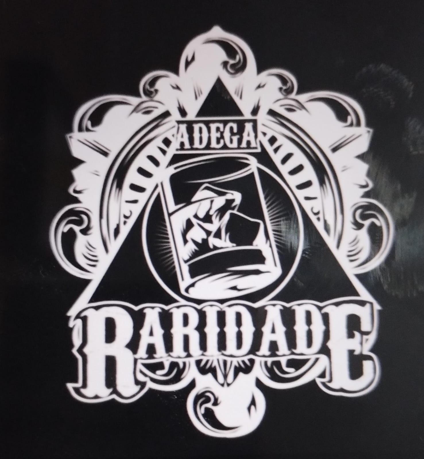 ADEGA RARIDADE TOP10