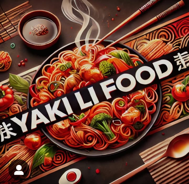 YAKI LI FOOD TOP10