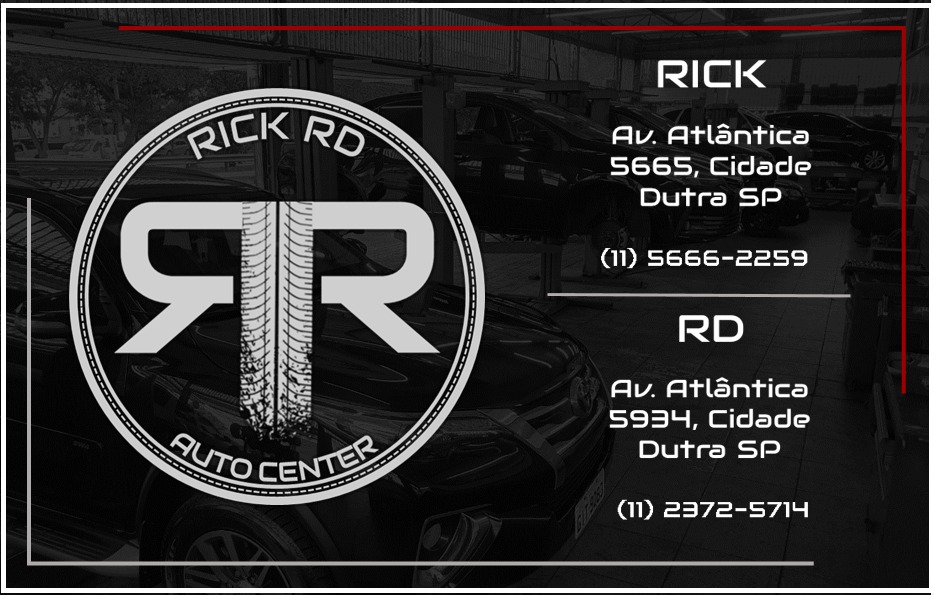 AUTO CENTER RD TOP10