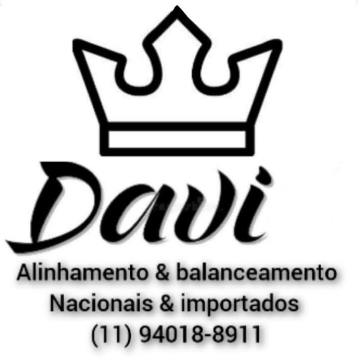DAVI ALINHAMENTO &amp; BALANCEAMENTO TOP10