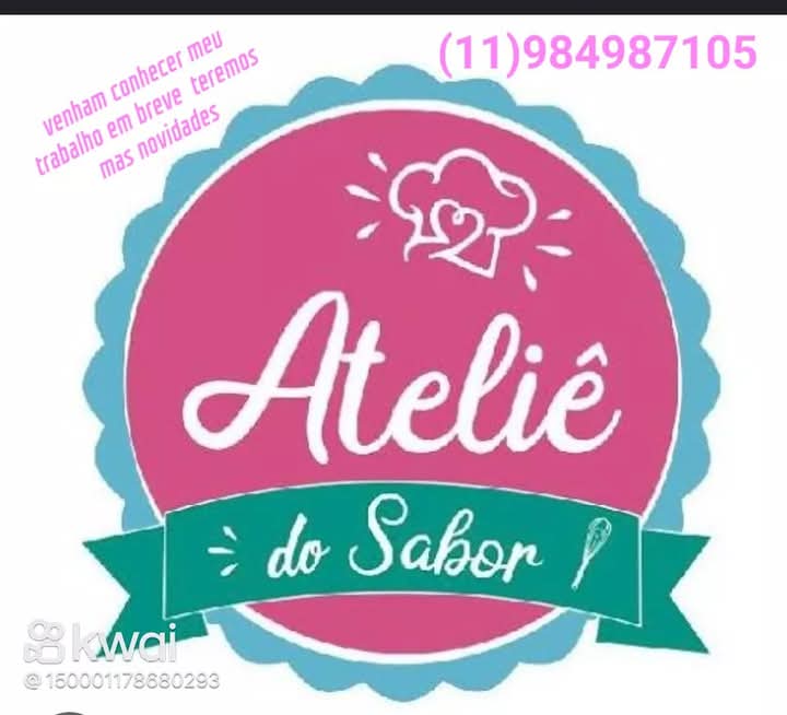ATELIE DO SABOR TOP10