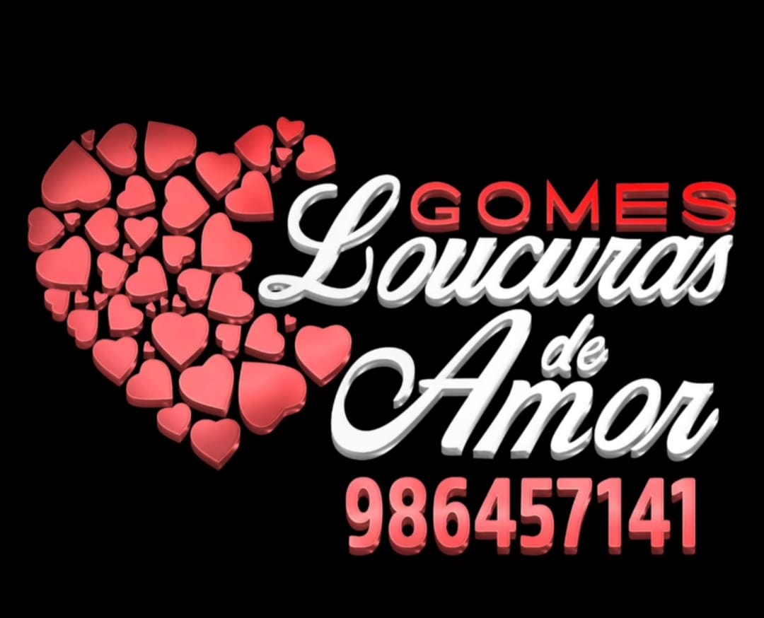 GOMES LOUCURA DE AMOR TOP10