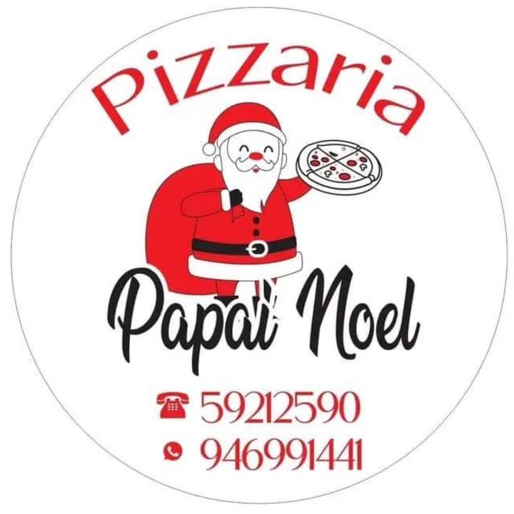 PIZZARIA PAPAI NOEL TOP10