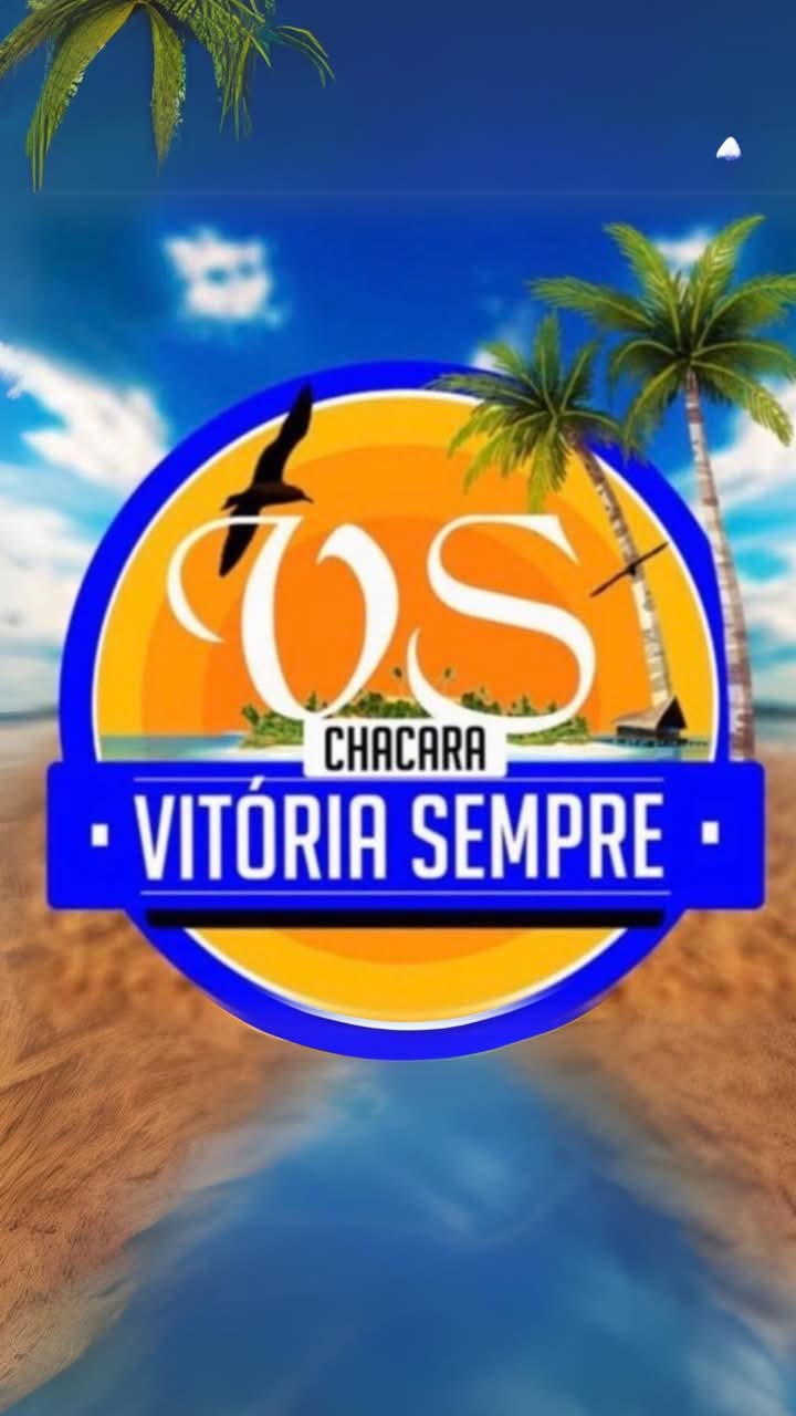 CHACAR VITORIA TOP10