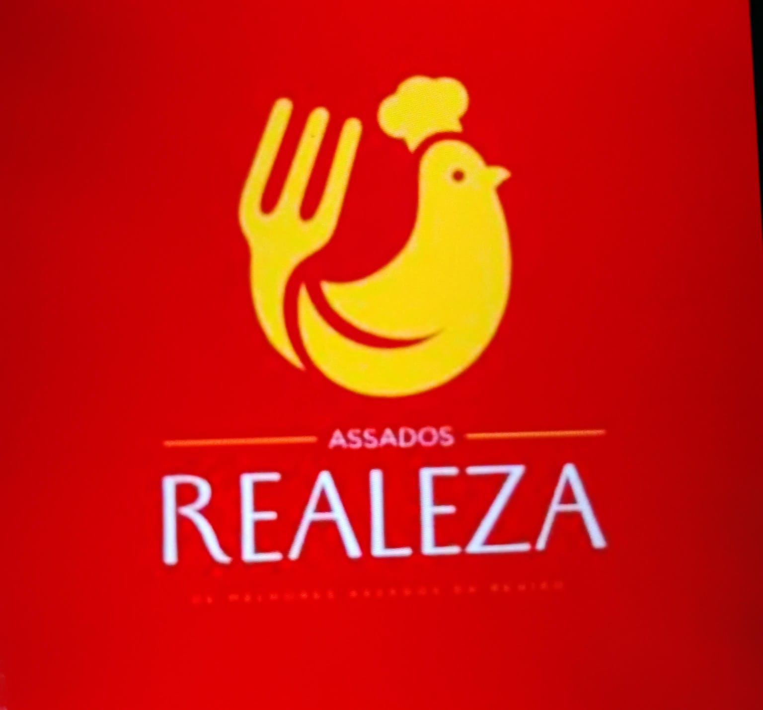 Assados Realeza Top10